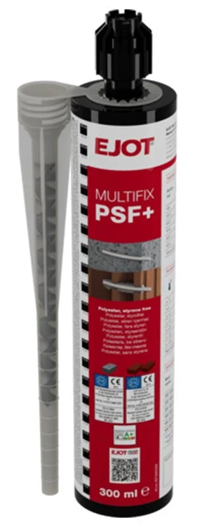ANKERMASSE MULTIFIX PSF+ v:3145435 ANKERMASSE MULTIFIX PSF+ v:3145435