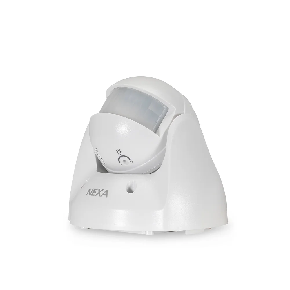 NEXA Z-WAVE BEVEGELSESSENSOR IP44 SP-816 v:5086027