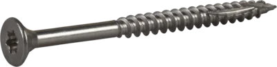 SKRUE RUSTFRI 6,0X80 SENKHODE A100 v:4973726