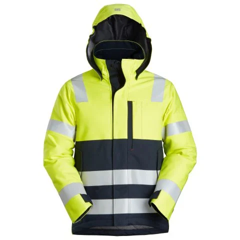 1162-6695 Snickers Workwear Vinterjakke 4079215 1162-6695 Snickers Workwear Vinterjakke 4079215