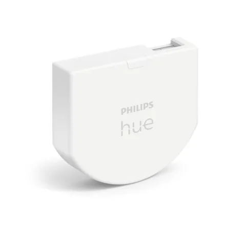 929003017102 Philips Hue Veggstrømbryter 4073299 929003017102 Philips Hue Veggstrømbryter 4073299