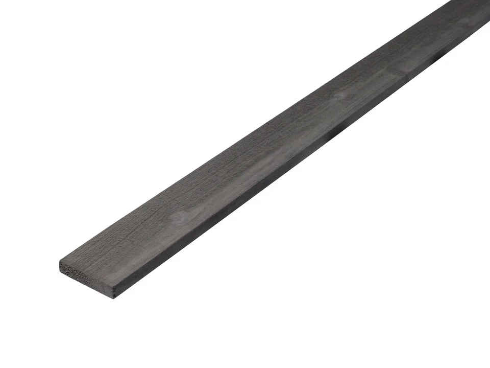 Kledning rektangulær royalimpregnert grå 19×123 mm v:6852526 Kledning rektangulær royalimpregnert grå 19×123 mm v:6852526