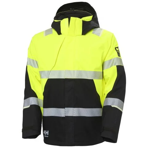 71359-369 Helly Hansen Workwear Vinterjakke 4089259