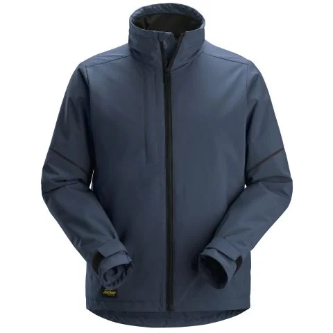 1905-9500 AllroundWork Snickers Workwear Softshelljakke 4075085