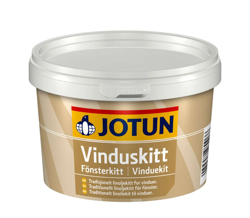 Jotun vinduskitt v:1017785