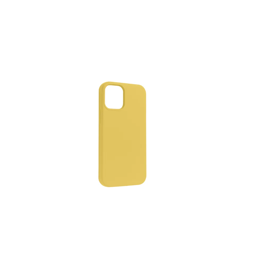 LEKI BYCPH COVER TIL IPHONE 14 SILIKON GUL v:7128699 LEKI BYCPH COVER TIL IPHONE 14 SILIKON GUL v:7128699