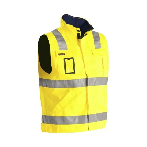 8505-1804 Blåkläder Varselvest 4104246