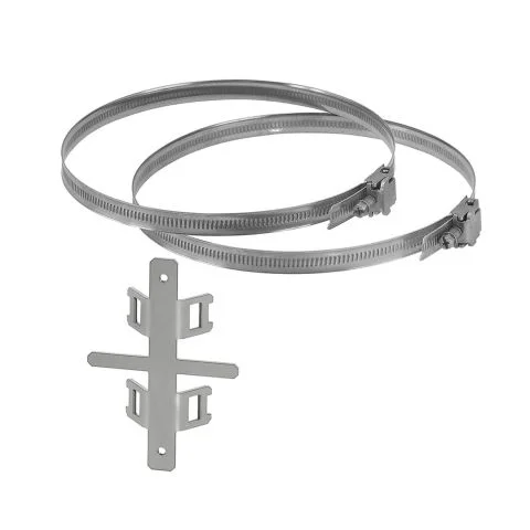 KV MB 4 Hellermann Tyton Stolpefeste 3028947