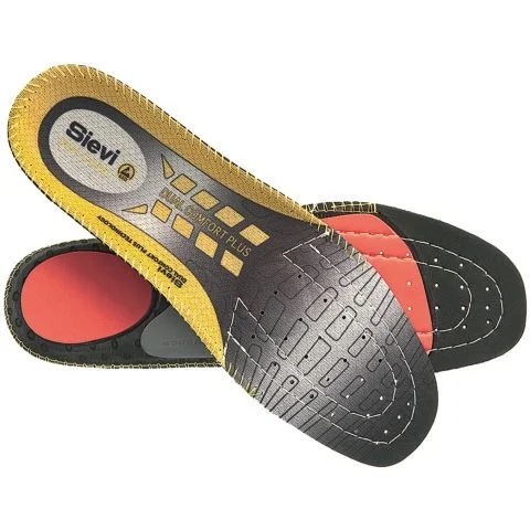 Dual Comfort Plus Sievi Innleggssåle 3079696