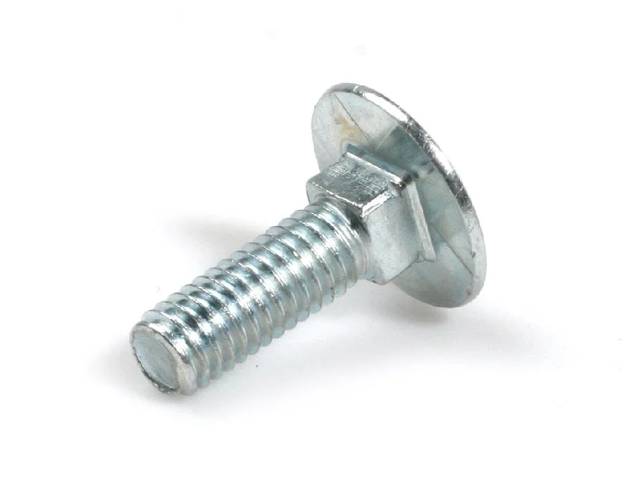 Låseskrue frh elf 4.8 m6x40 a100 din603 ann v:4536853