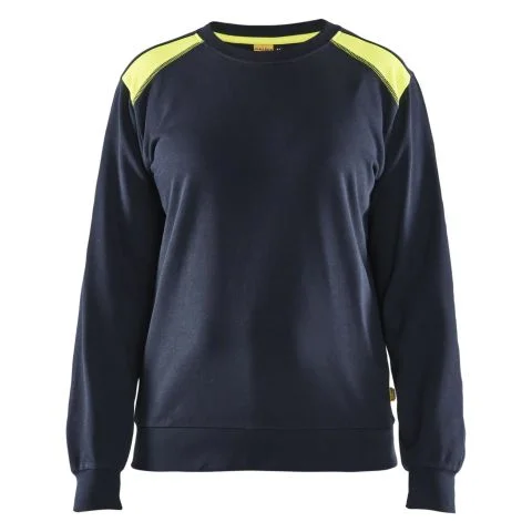 340811588633XXL Blåkläder Genser 4005935
