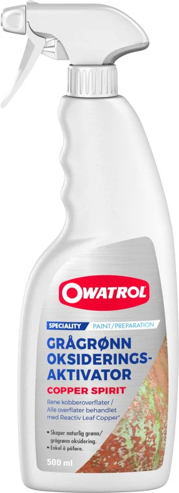 Owatrol Spirit Aktivator spray v:2833907 Owatrol Spirit Aktivator spray v:2833907