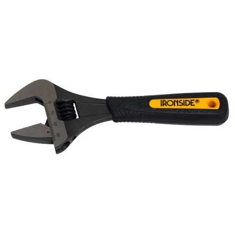 103218 Ironside Skiftenøkkel 4012534
