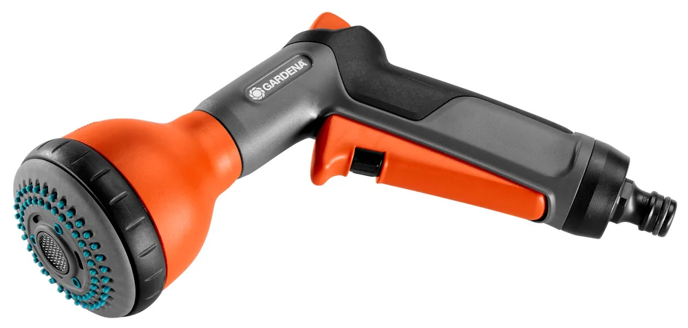 Vannpistol Classic Multifunksjon – Gardena v:1354154