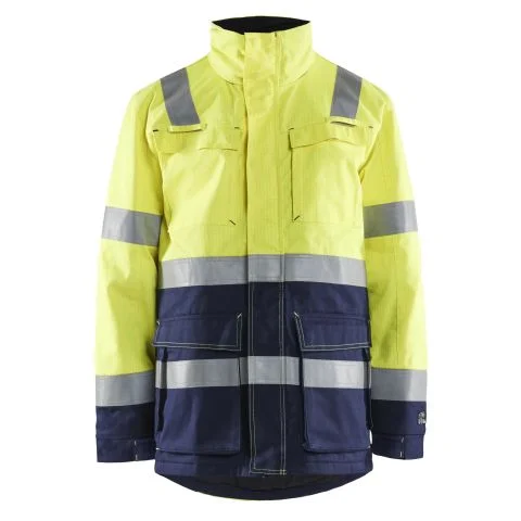 446715143389S Blåkläder Vinterparka 4028263
