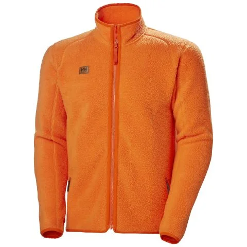 Heritage 72180_290 Helly Hansen Workwear Pelsfiberjakke 3109995