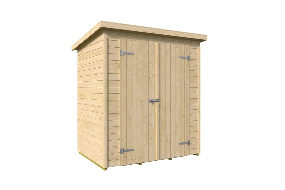 Krifon Tanum pulttak bod 2 m2 v:6307718