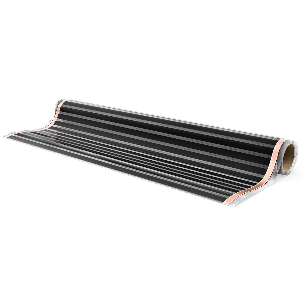 EBECO FOIL KIT EXTENSION 10 M² 43 CM v:3195580 EBECO FOIL KIT EXTENSION 10 M² 43 CM v:3195580