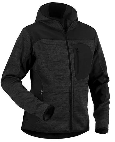 JAKKE STRIKKET DAME 493121179799M v:7756924