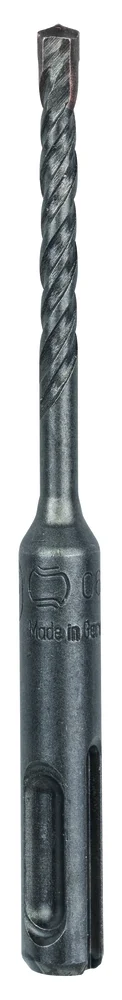 Hammerbor a sds+ s4 ø 5,0x50x110 mm v:9747836