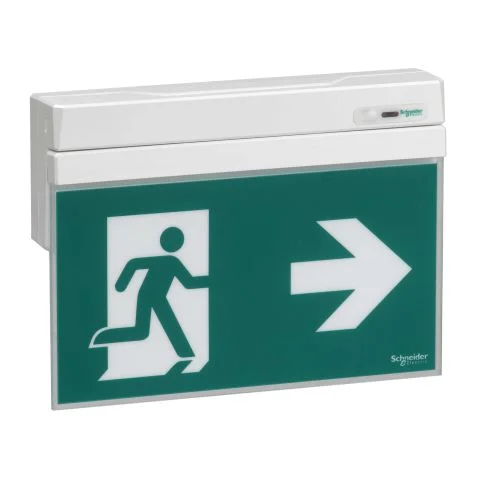 OVA48404 Schneider Electric Nødlysarmatur 3043107