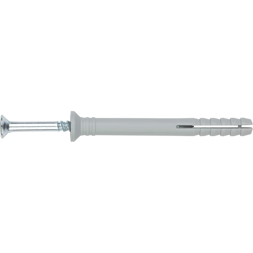 SPIKERPLUGG TC-CA 8X80 MM PZ 50 STK v:1586953