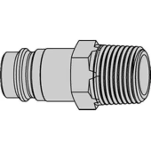 CEJN LUFTNIPPEL 410 UTV 1/4" BSP v:4519253 CEJN LUFTNIPPEL 410 UTV 1/4" BSP v:4519253