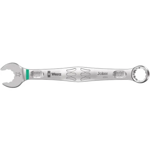 Joker 6003 Wera U-ringnøkkel 2500213