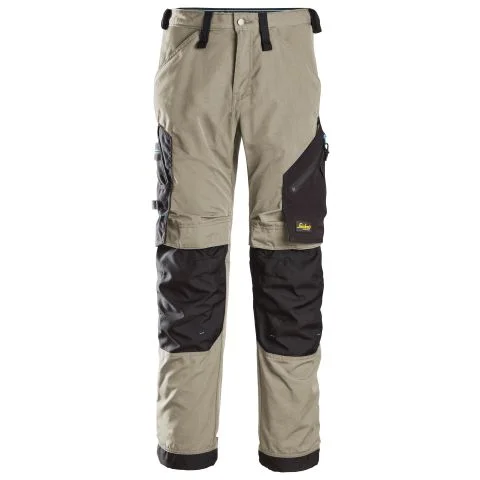 6310 LiteWork Snickers Workwear Arbeidsbukse 3099244