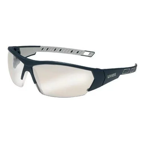 UVEX BRILLE I-WORKS SILVER v:1433624