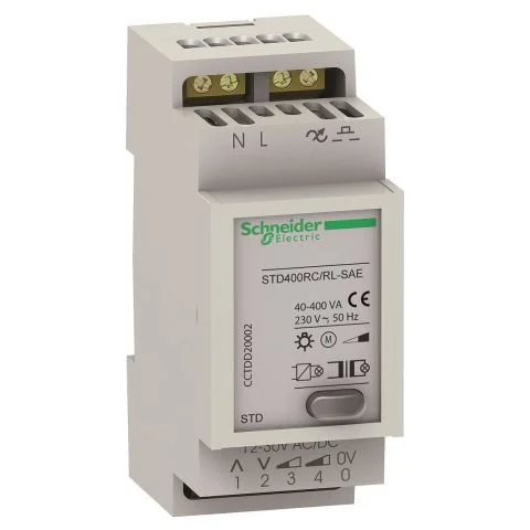 CCTDD20002 Schneider Electric Dimmer 3025972