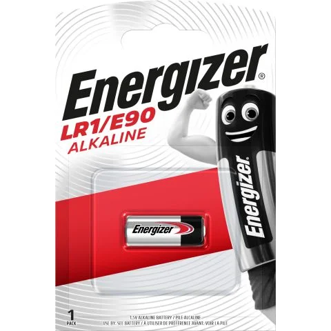 Alkaline Energizer Batteri 3091668
