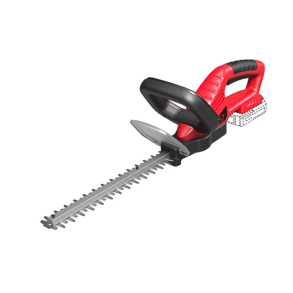 Hekksaks 18V 410 mm v:3033631