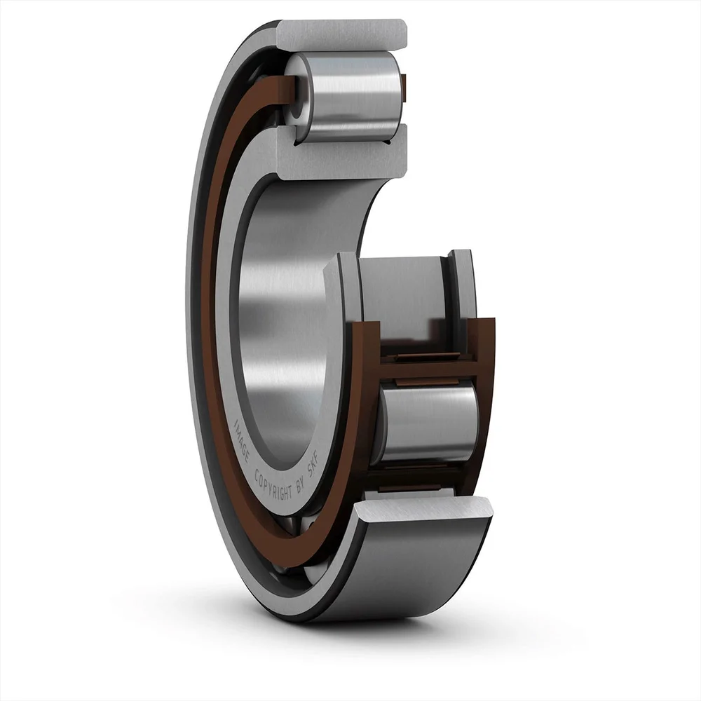 ENRADET SYLINDERRULLELAGER SKF N 216 v:6805651 ENRADET SYLINDERRULLELAGER SKF N 216 v:6805651