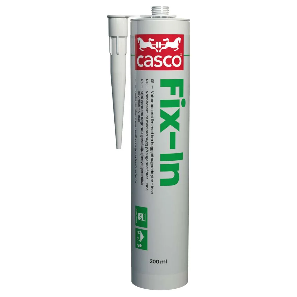 Casco Fix-In monteringslim v:9060596