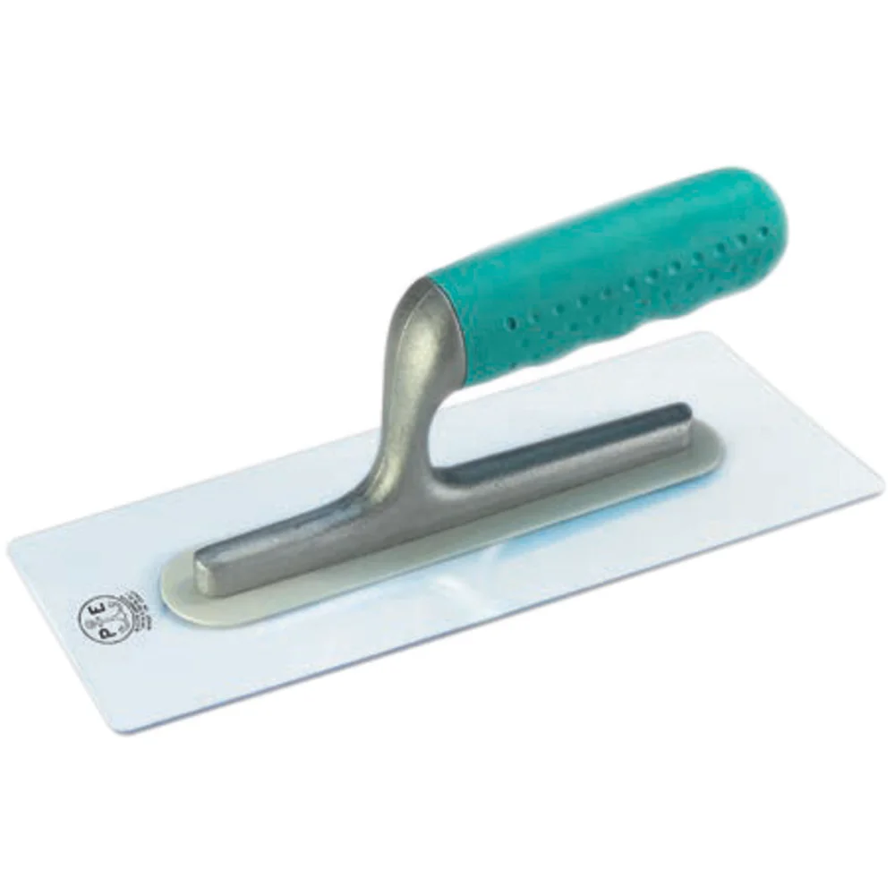 PAVAN GLATTEBRETT I KLAR PLAST 200X80 MM MED SOFTGREP v:9070598