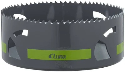 HULLSAG LUNA LBH-2 152MM v:2877428 HULLSAG LUNA LBH-2 152MM v:2877428