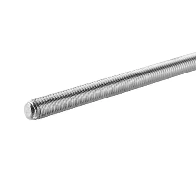 Arvid Nilsson Gjengestang, fingjengad, HGS D976A-4.8-FZB, MF16x1,5×1000 mm v:9854880 Arvid Nilsson Gjengestang, fingjengad, HGS D976A-4.8-FZB, MF16x1,5×1000 mm v:9854880