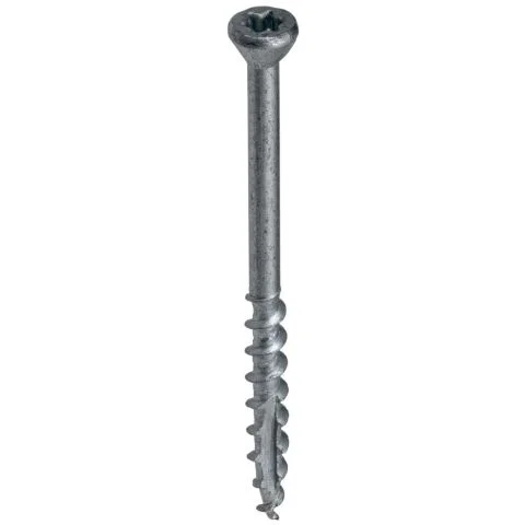 TUX42H Grabber Plattingskrue 3000607