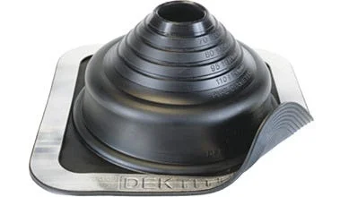 RØRGJENNOMFØRING DEKTITE v:2520056