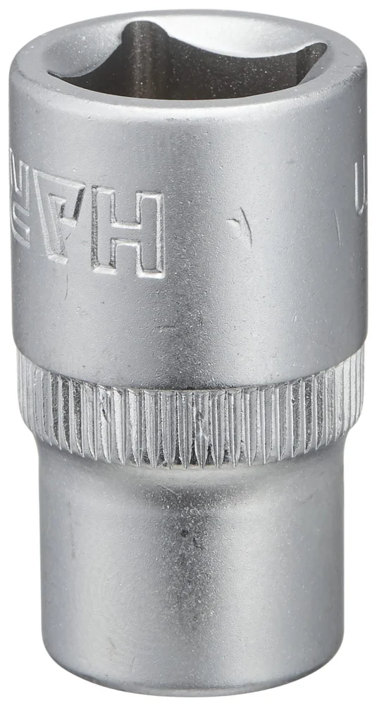 HARDEN HYLSA 1/2 16 MM 6-KANT v:1167817 HARDEN HYLSA 1/2 16 MM 6-KANT v:1167817