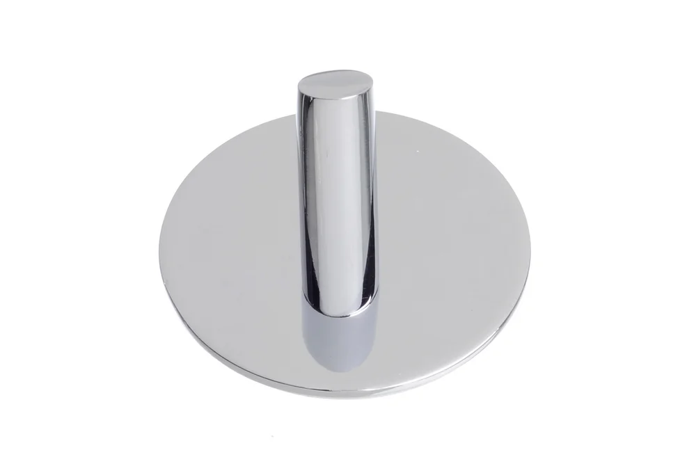 KROK 1 SELVKLEB RUND KROM CELLO v:2653269