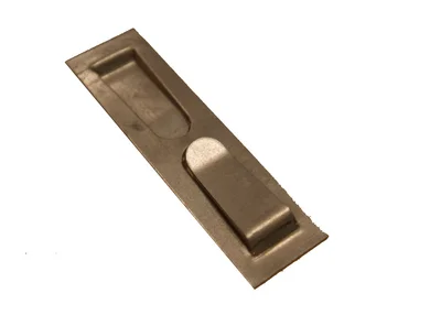 HUNTONIT KLIPS TIL SUTAKPLATER v:7915010