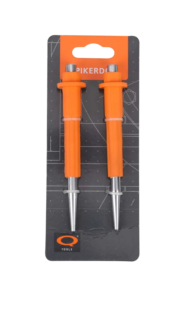 Spikerdor sett a 2 stk v:6458691