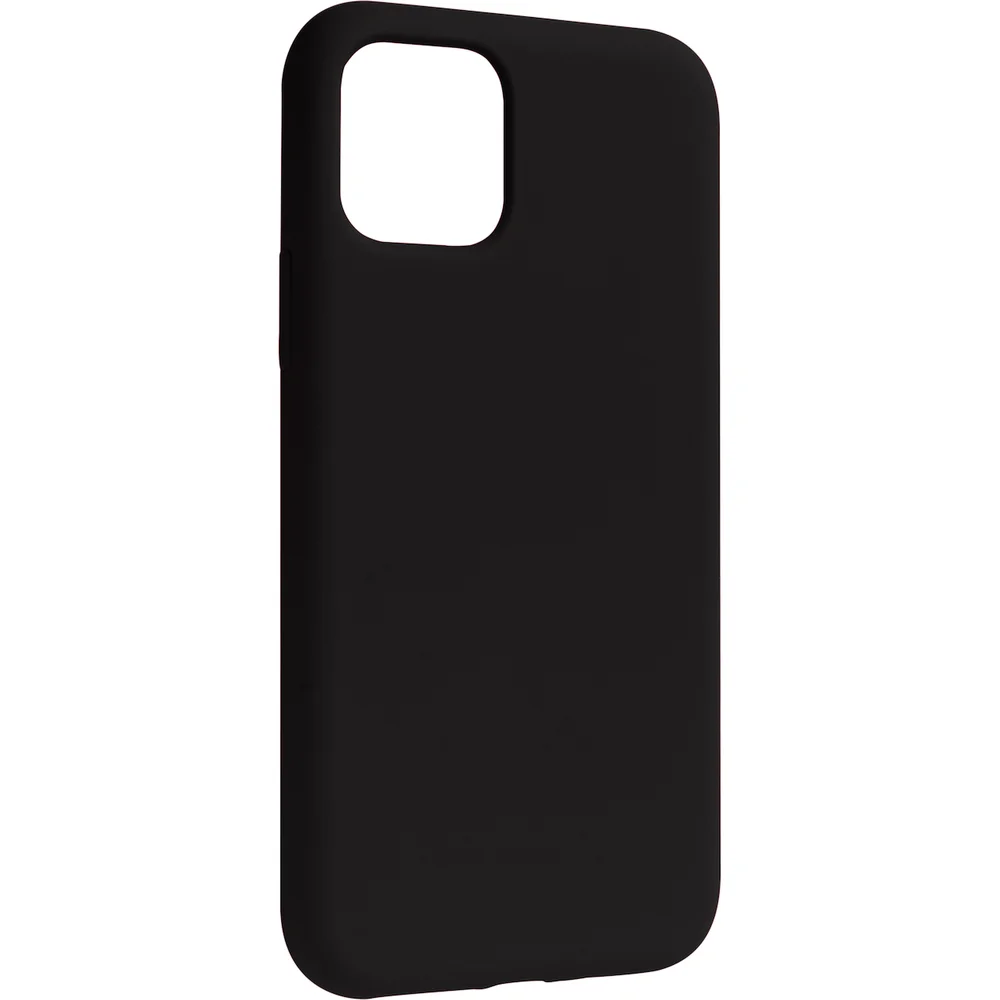 LEKI BYCPH COVER TIL IPHONE 11 PRO SILIKON SORT v:7246853 LEKI BYCPH COVER TIL IPHONE 11 PRO SILIKON SORT v:7246853