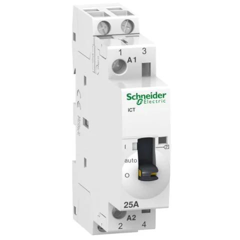 A9C21732 Schneider Electric Normkontaktor 3112048 A9C21732 Schneider Electric Normkontaktor 3112048