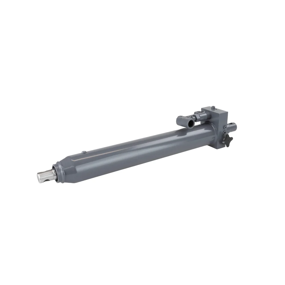 PELA Hydraulisk sylinder til motorløfter lavprofil v:1835956 PELA Hydraulisk sylinder til motorløfter lavprofil v:1835956