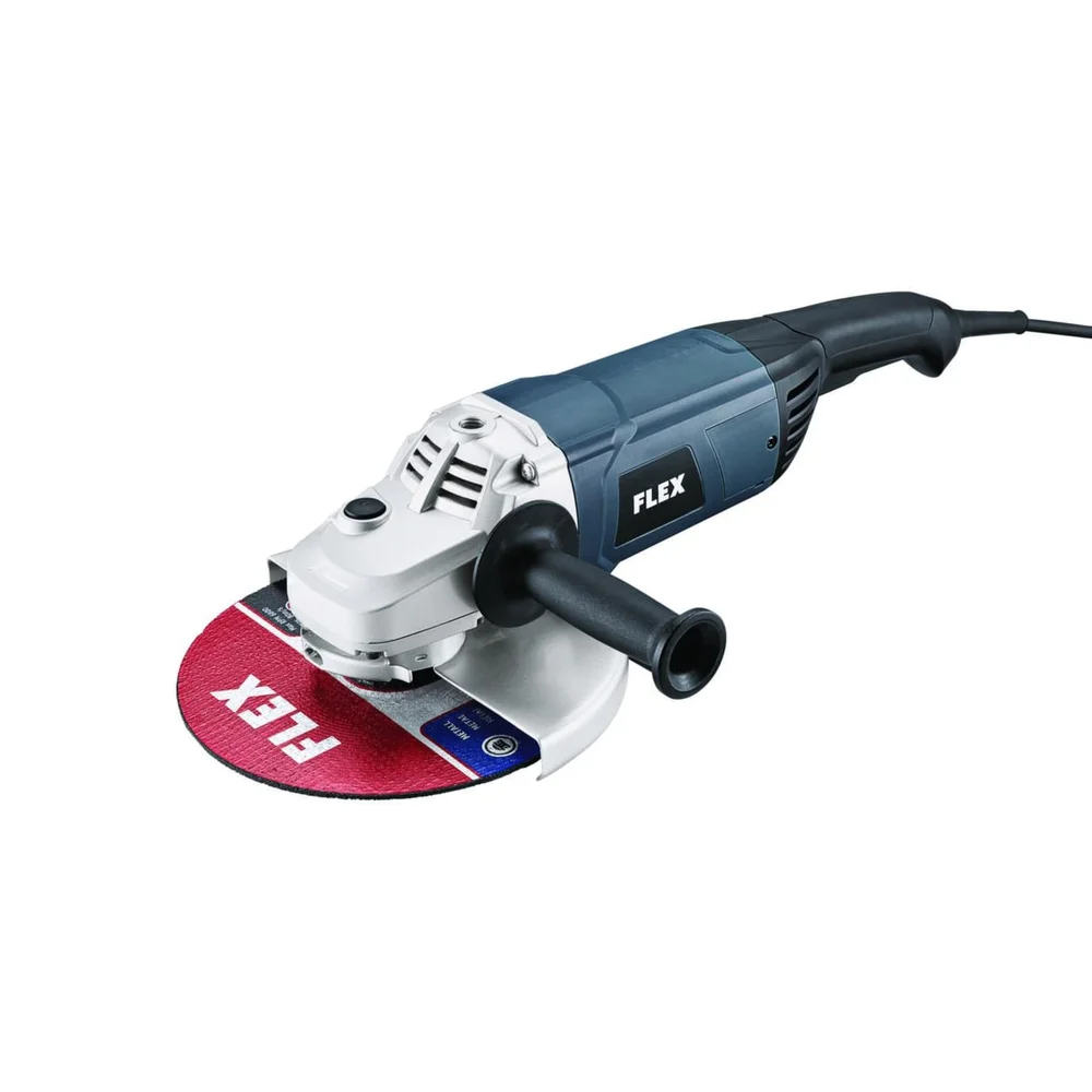 – Vinkelsliper Flex L22, 2200 W, 230 mm v:6975393 – Vinkelsliper Flex L22, 2200 W, 230 mm v:6975393