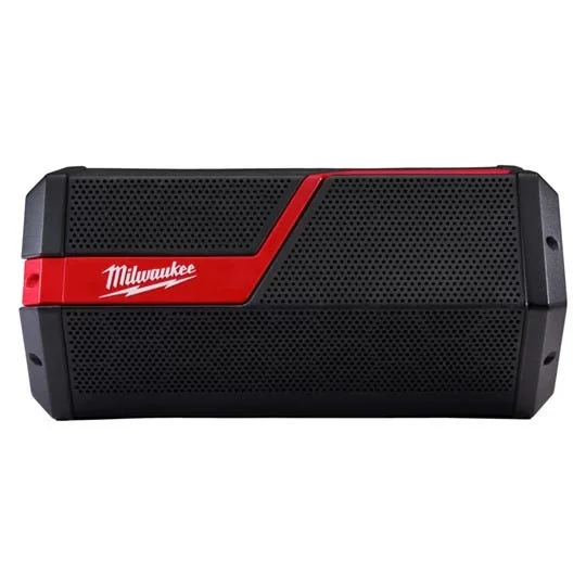 MILWAUKEE HØYTTALER M12-18 JSSP-0 v:7020585