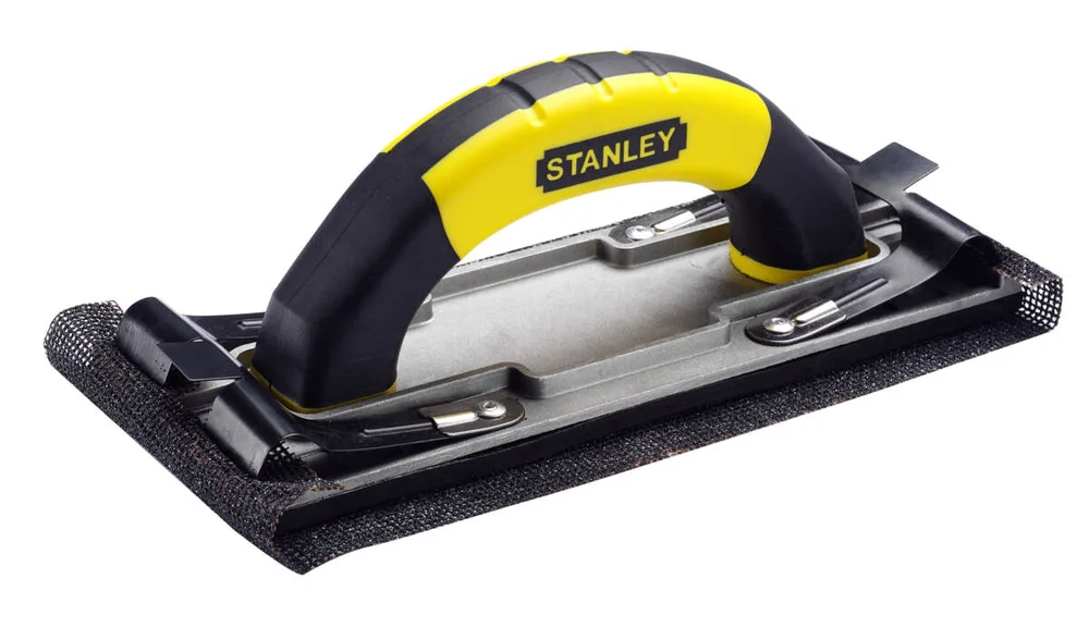 Stanley STHT0-05927 slipebrett med håndtak v:2199201